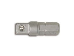 Raccordi chiavi bussola Beta 892/0 Hex 1/4" - Quadro 1/4", 25mm (5pz)