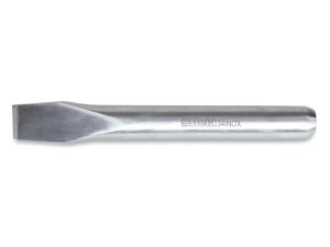 Scalpello piatto Beta 94INOX in acciaio inossidabile, 160-200mm