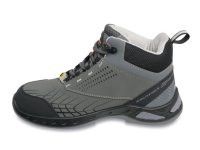 Scarpe antinfortunistiche alte Beta 7274G FitEvolution in nabuk idrorepellente S3S (tg. 37-48)