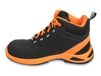 Scarpe antinfortunistiche alte Beta 7276N FitEvolution in microfibra idrorepellente S3S (tg. 37-48)