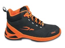 Scarpe antinfortunistiche alte Beta 7276N FitEvolution in microfibra idrorepellente S3S (tg. 37-48)