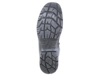 Scarpe antinfortunistiche alte Beta 7218G Flex in nabuk idrorepellente S3 (tg.35-48)