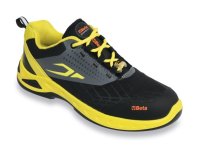 Scarpe antinfortunistiche basse Beta 7270Y FitEvolution in tessuto Mesh S1PS (tg. 37-48)