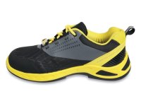 Scarpe antinfortunistiche basse Beta 7270Y FitEvolution in tessuto Mesh S1PS (tg. 37-48)