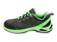 Scarpe antinfortunistiche basse Beta 7271V FitEvolution in pelle scamosciata S1PS (tg. 37-48)