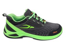 Scarpe antinfortunistiche basse Beta 7271V FitEvolution in pelle scamosciata S1PS (tg. 37-48)