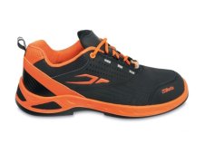 Scarpe antinfortunistiche basse Beta 7275N FitEvolution in microfibra idrorepellente S3S (tg. 37-48)