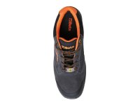 Scarpe antinfortunistiche basse Beta 7212G Flex in pelle scamosciata traforata S1P (tg.35-48)