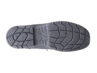 Scarpe antinfortunistiche basse Beta 7212G Flex in pelle scamosciata traforata S1P (tg.35-48)