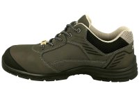 Scarpe antinfortunistiche basse Beta 7214G Flex in nabuk idrorepellente S3 (tg.35-48)