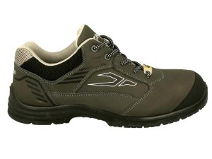 Scarpe antinfortunistiche basse Beta 7214G Flex in nabuk idrorepellente S3 (tg.35-48)