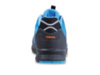 Scarpe antinfortunistiche basse Beta 7372B O-Gravity in tessuto intrecciato S1P (tg.38-48)