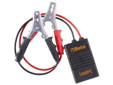 Stabilizzatore di tensione Beta 1498PC per batterie 12-24V