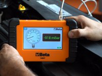 Tester digitale Beta 1464T per la misurazione di pressione e compressione