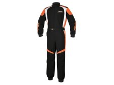 Tuta da lavoro stile racing Beta 9577R in tessuto elasticizzato 4 way stretch (tg. S-3XL)