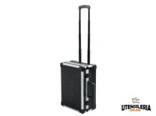 Valigia Trolley Beta Easy con 163 utensili per manutenzione generale 2056T/E