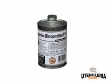Legante BINDMITTEL FU FUN90 resina liquida 900g (3pz)