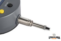 Comparatore centesimale digitale IP54 Borletti SC920, 0-12,7mm
