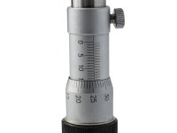 Vite micrometrica centesimale VMW 0-25mm