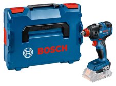 Bosch avvitatore a massa battente GDX 18V-200 Professional con valigetta