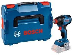 Avvitatore a massa battente Bosch GDX 18V-210 C Professional in valigetta