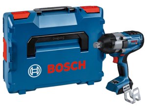 Bosch avvitatore massa battente GDS 18V-1050 H BITURBO in valigetta