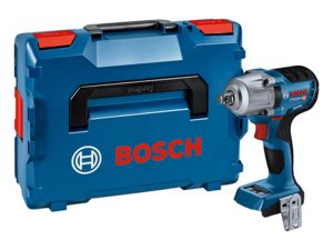 Bosch avvitatore massa battente GDS 18V-450 HC Professional in valigetta
