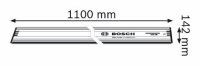 Binario di guida Bosch FSN 1100 - 142 x 1100 mm