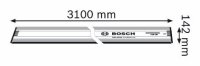 Binario di guida Bosch FSN 3100 - 142 x 3100 mm