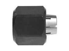 Pinza di serraggio da 8 mm con dado (cod. 2 608 570 134) per Bosch GFK 600