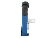 Cuffia di aspirazione Bosch GDE 115/125 FC-T Professional fissaggio a incastro per smerigliatrici