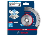 Disco X-Lock Bosch Expert HardCeramic 125mm per smerigliatrici