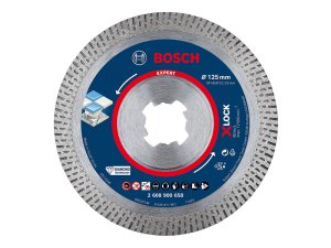 Disco X-Lock Bosch Expert HardCeramic 125mm per smerigliatrici
