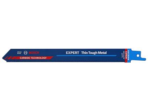 Lama sega universale Bosch Expert Thin Tough Metal 1022 EHM codolo S