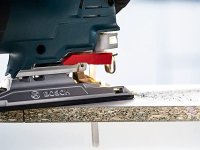 Lama seghetto alternativo Bosch Expert Hardwood 2-side clean 308 BF, 5-50mm(3pz)
