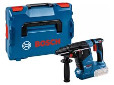 Bosch martello perforatore a batteria GBH 18V-24 C Professional 2,4J in valigetta