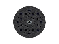 Platorello Bosch Expert Multihole Universal 125mm medio per levigatrici rotorbitali