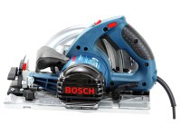 Bosch sega circolare a filo GKS 65 GCE Professional 1800W lama 190mm in L-BOXX