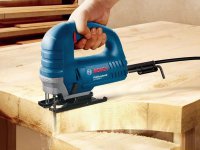 Bosch seghetto alternativo GST 8000 E Professional 710W