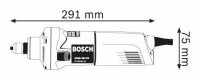 Smerigliatrice assiale elettrica GGS 28 CE 650W pinza fino a 8mm