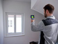 Bosch termocamera d'ispezione GTC 600 C Professional in valigetta