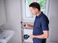 Bosch termocamera d'ispezione GTC 600 C Professional in valigetta