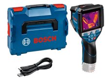 Bosch termocamera d'ispezione GTC 600 C Professional in valigetta