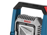Torcia GLI 18V-1900 Bosch 1900 lumen senza batteria 14.4–18 V