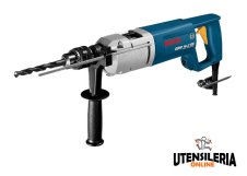 Trapano elettrico professionale BOSCH GBM 16-2 RE 1.050W