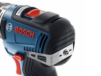 Trapano avvitatore a batteria GSR 12V-35 Bosch in Kit