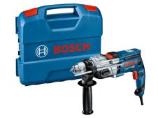 Trapano con percussione Bosch GSB 20-2 Professional, 850W