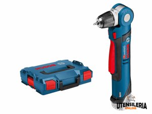 Bosch GWB 12V-10 trapano avvitatore angolare senza batteria