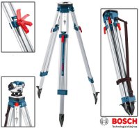 Treppiede in alluminio BT 160 Bosch fino 160cm altezza