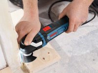 Bosch utensile multifunzione GOP 40-30 Professional 400W